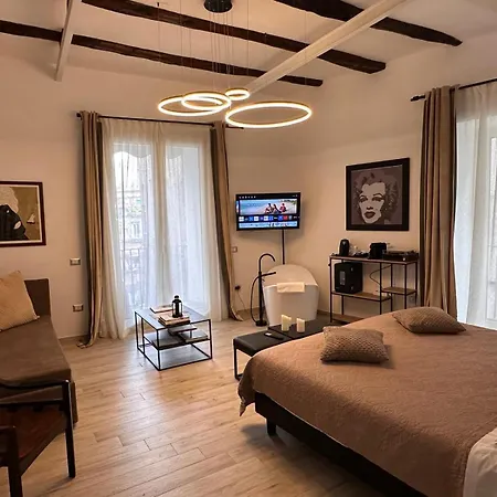 Napart - My Place Naples