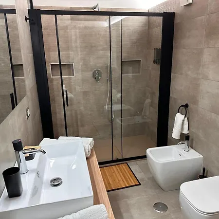 Privatunterkunft Napart - My Place *