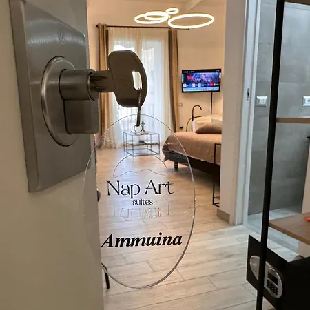 Napart - My Place *