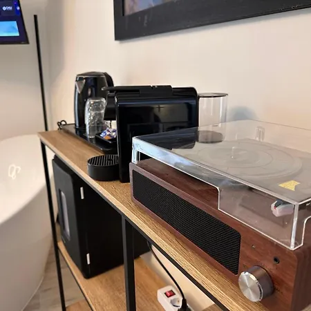 Napart - My Place Privatunterkunft