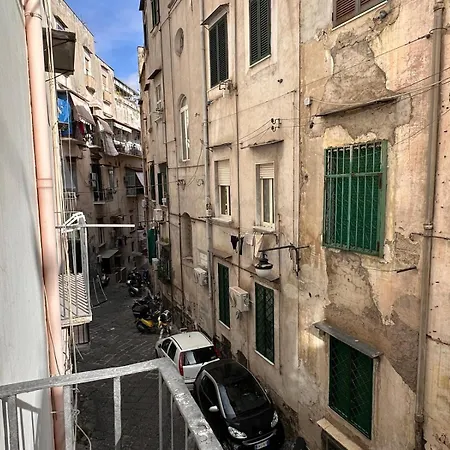 Napart - My Place Naples