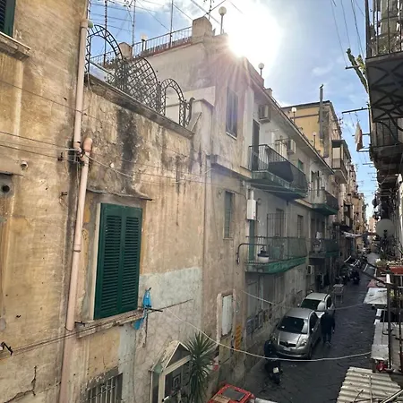 Napart - My Place Naples