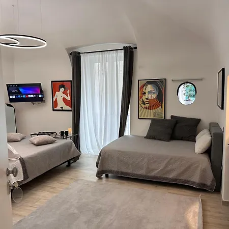 Napart - My Place * Naples
