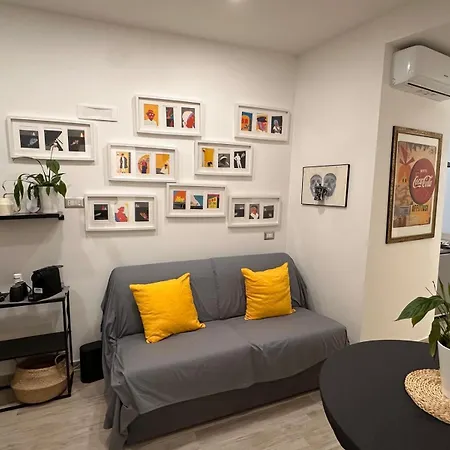 Privatunterkunft Napart - My Place Neapel
