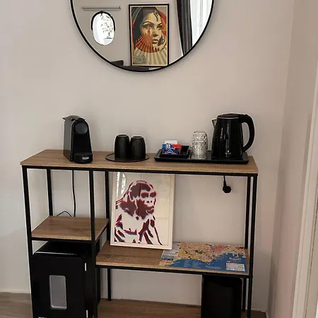 Napart - My Place Privatunterkunft