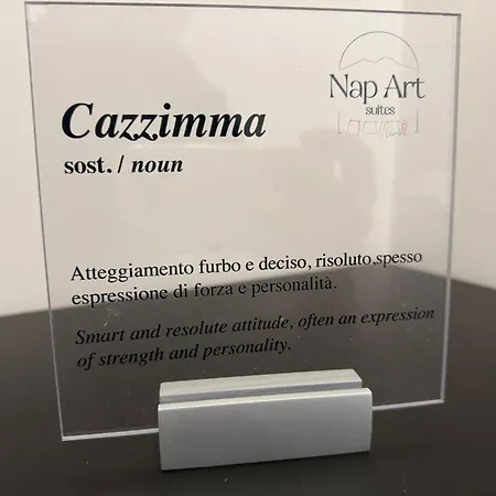 Napart - My Place Naples
